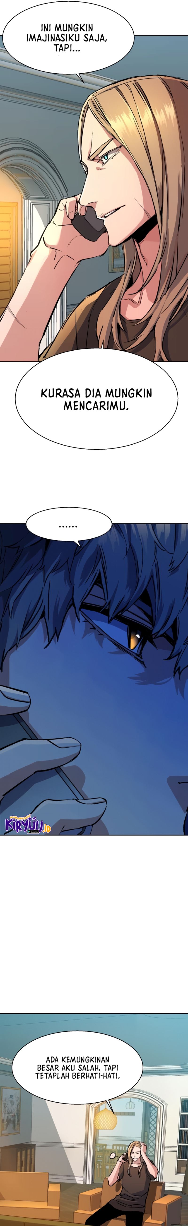 Mercenary Enrollment - Chapter 134 25