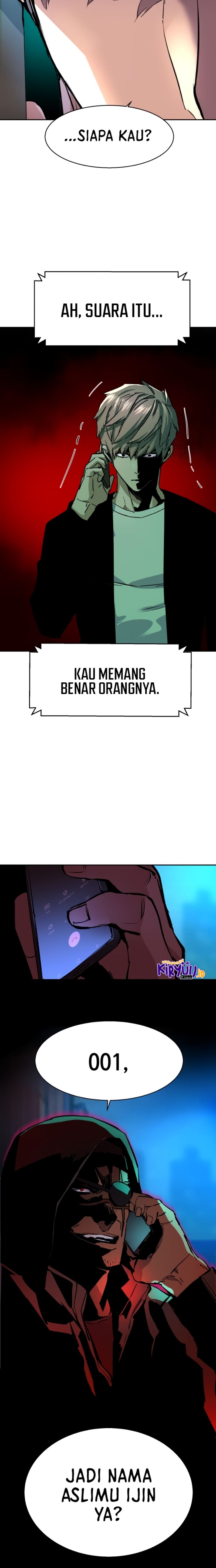 Mercenary Enrollment - Chapter 134 30