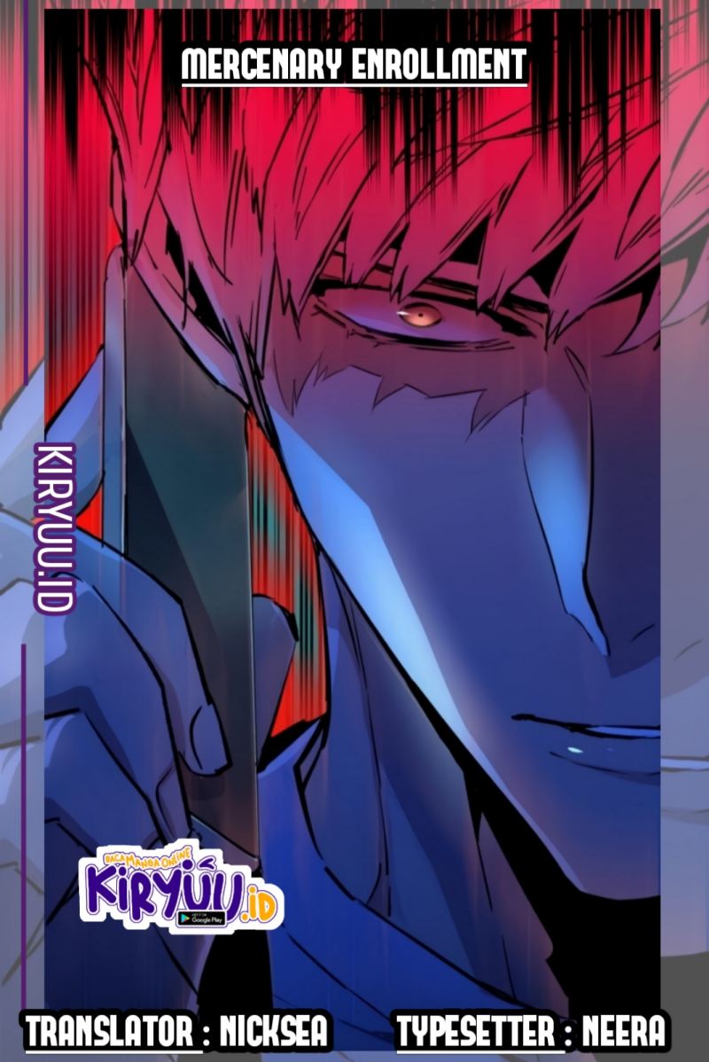 Mercenary Enrollment - Chapter 134 1