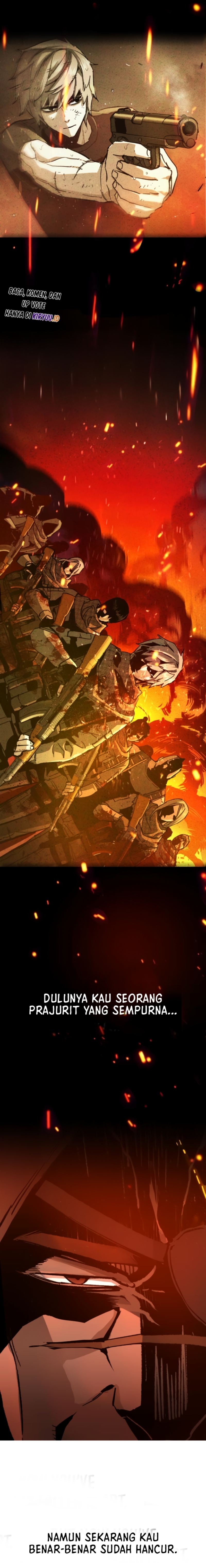 Mercenary Enrollment - Chapter 134 18