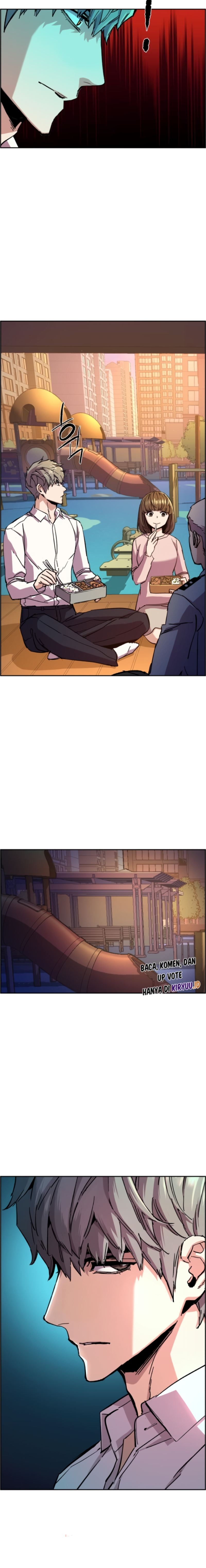 Mercenary Enrollment - Chapter 134 13