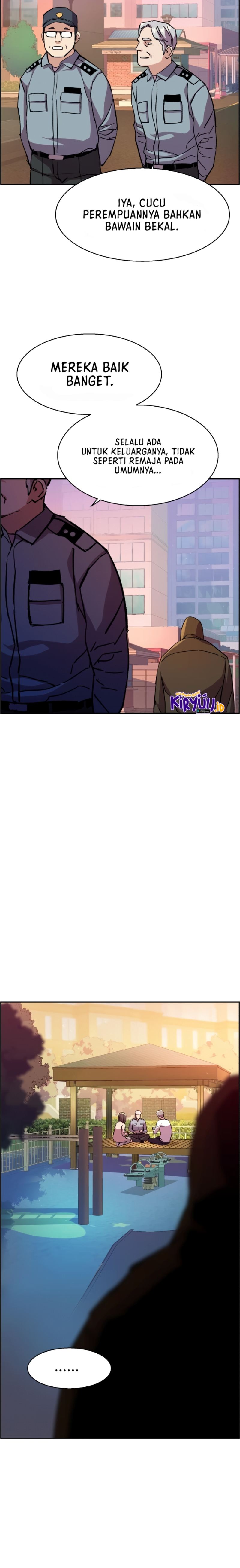 Mercenary Enrollment - Chapter 134 11