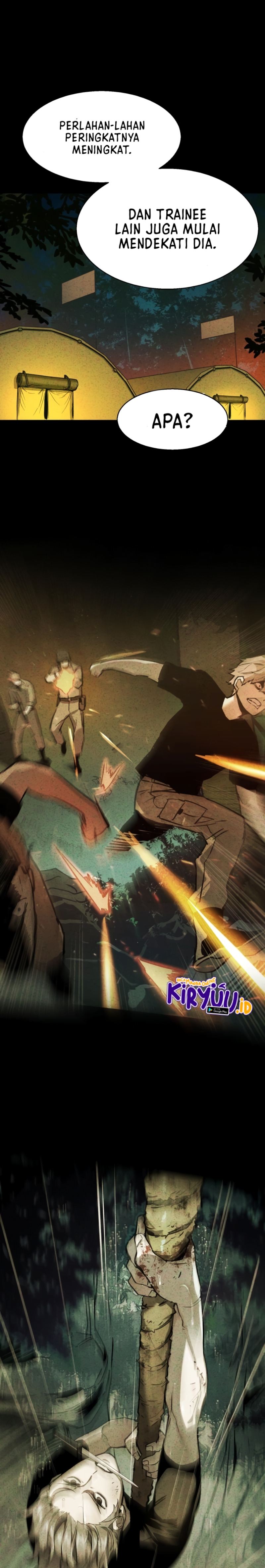 Mercenary Enrollment - Chapter 134 16