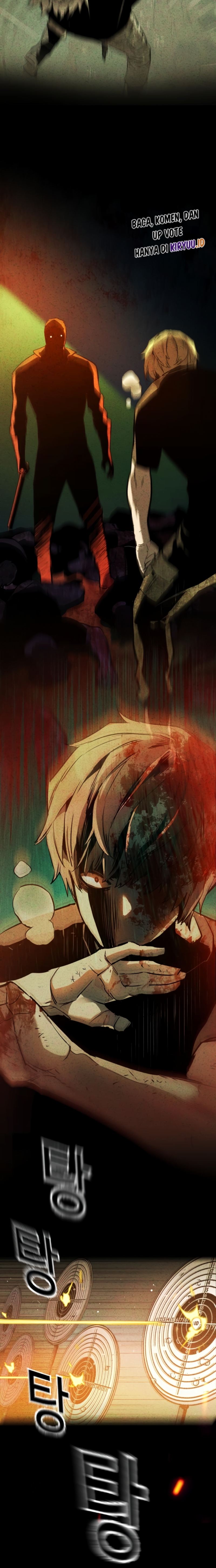 Mercenary Enrollment - Chapter 134 17