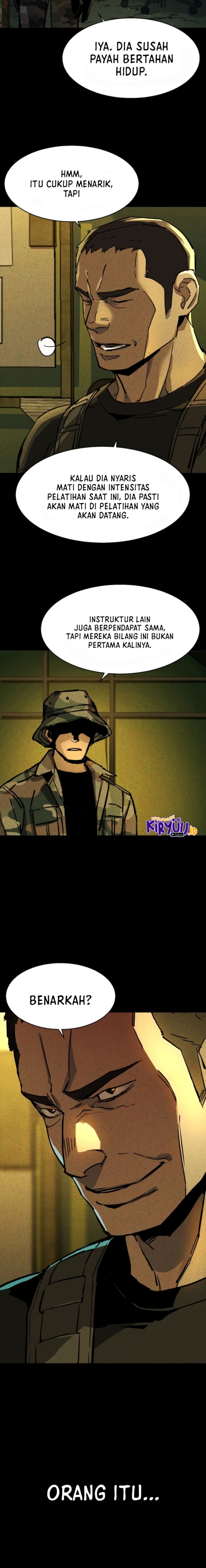 Mercenary Enrollment - Chapter 134 15