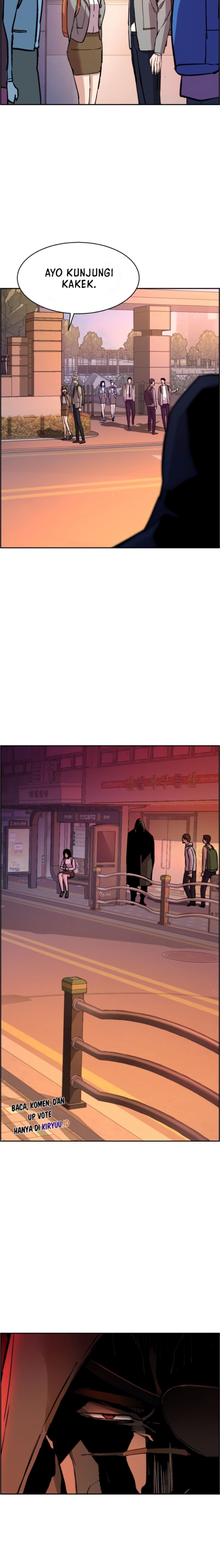 Mercenary Enrollment - Chapter 134 7