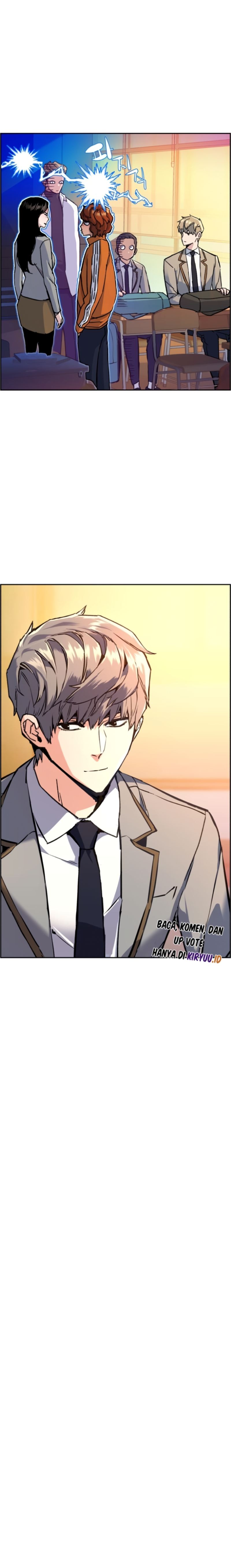 Mercenary Enrollment - Chapter 134 5