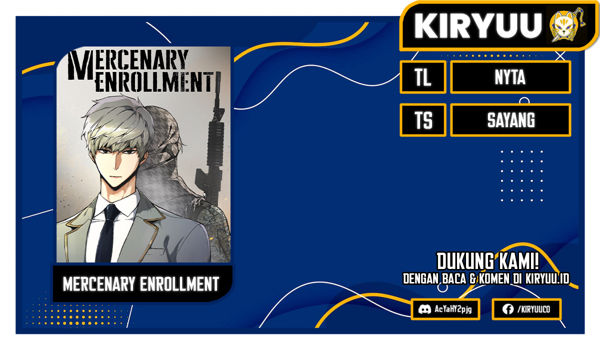 Mercenary Enrollment - Chapter 135 1