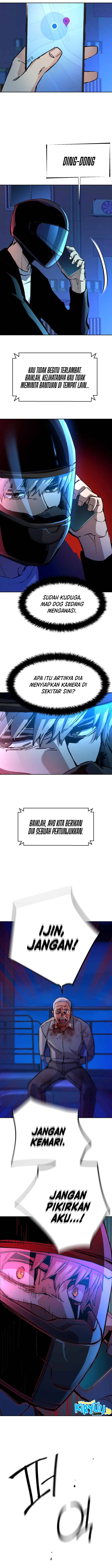 Mercenary Enrollment - Chapter 135 10