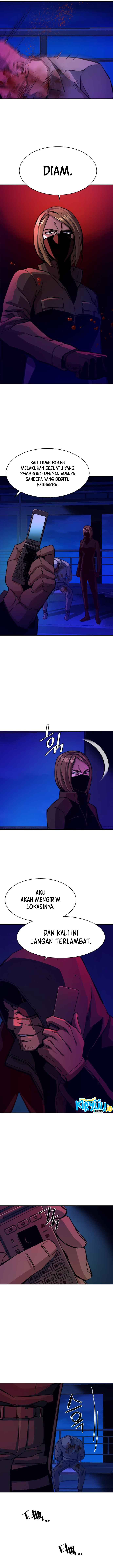 Mercenary Enrollment - Chapter 135 11
