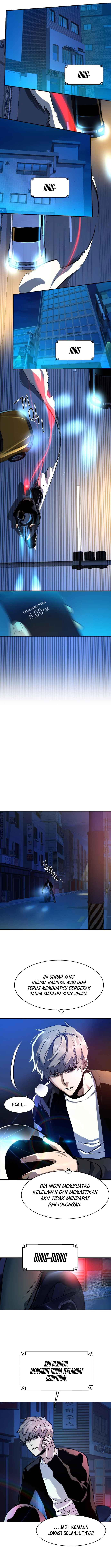 Mercenary Enrollment - Chapter 135 14