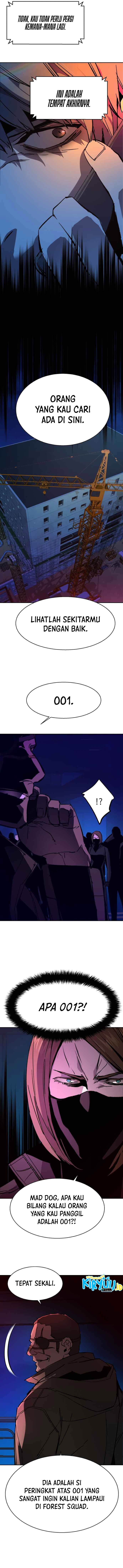 Mercenary Enrollment - Chapter 135 15