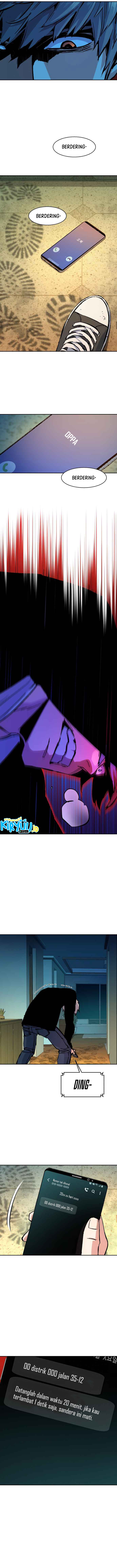 Mercenary Enrollment - Chapter 135 7