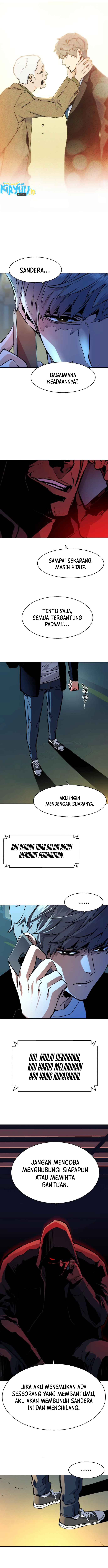 Mercenary Enrollment - Chapter 135 4