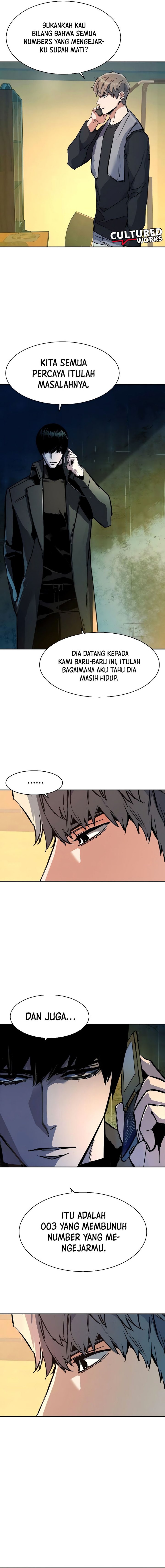 Mercenary Enrollment - Chapter 168 18