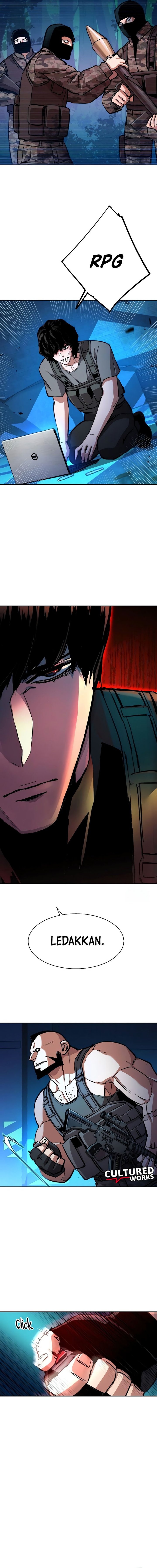 Mercenary Enrollment - Chapter 168 10