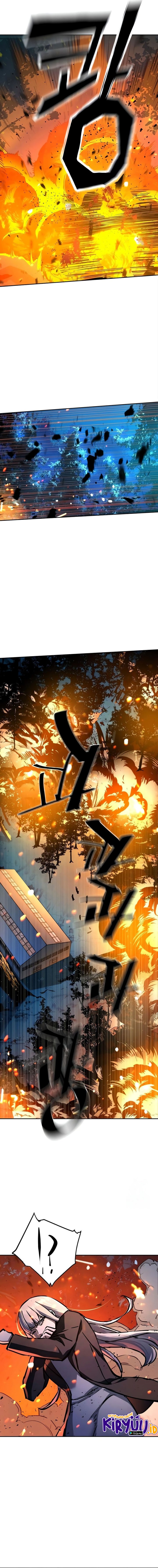 Mercenary Enrollment - Chapter 168 11