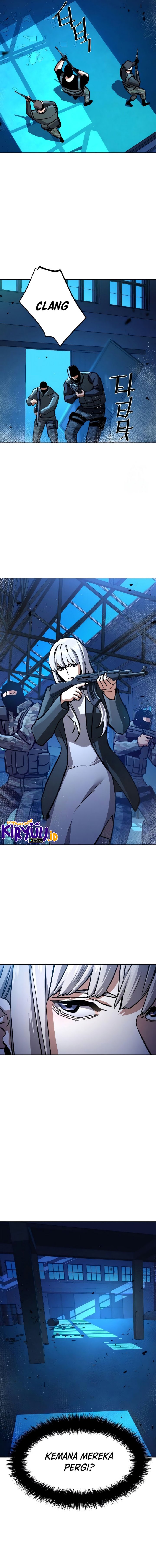 Mercenary Enrollment - Chapter 168 14