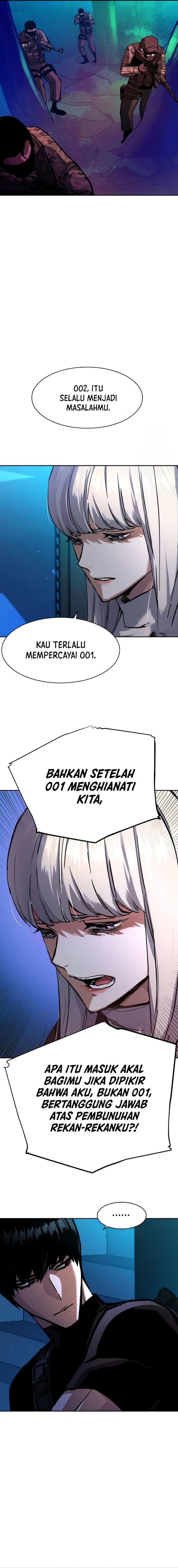 Mercenary Enrollment - Chapter 168 4