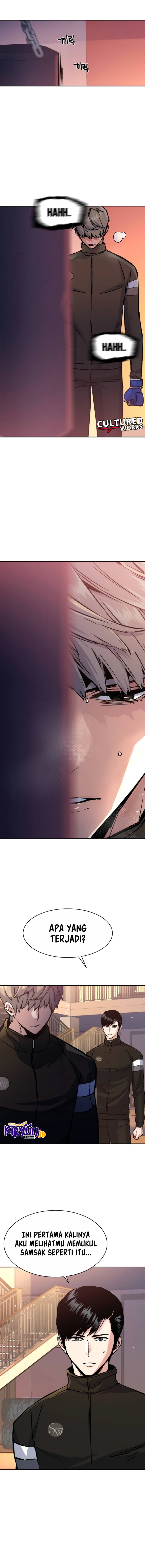 Mercenary Enrollment - Chapter 169 10