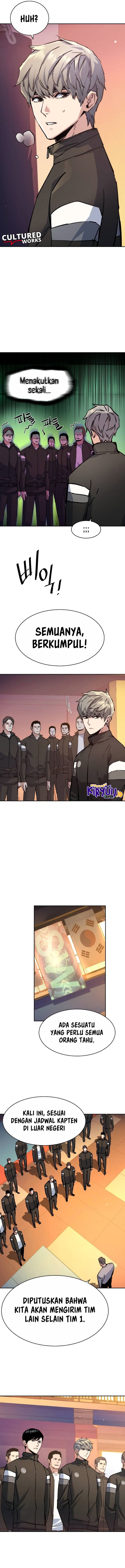 Mercenary Enrollment - Chapter 169 11