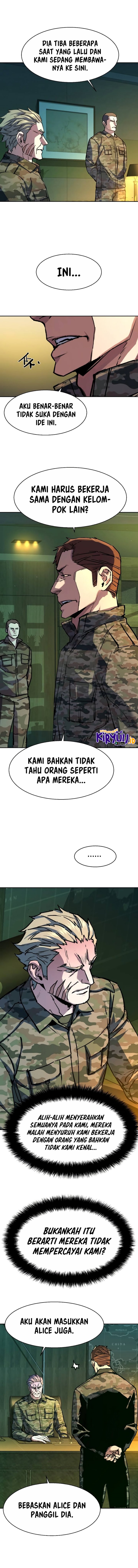 Mercenary Enrollment - Chapter 169 14