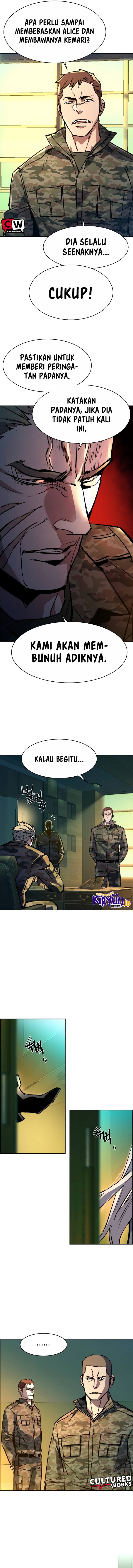Mercenary Enrollment - Chapter 169 15