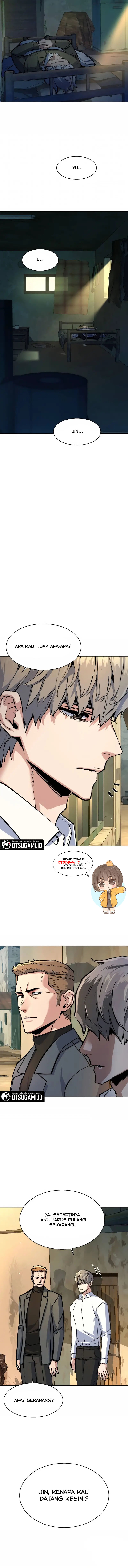 Mercenary Enrollment - Chapter 162 10