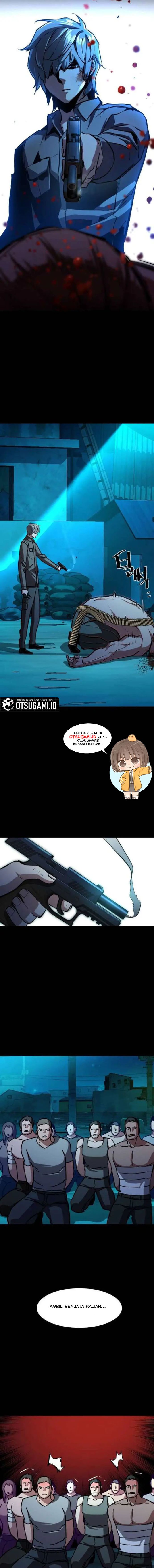 Mercenary Enrollment - Chapter 161 9