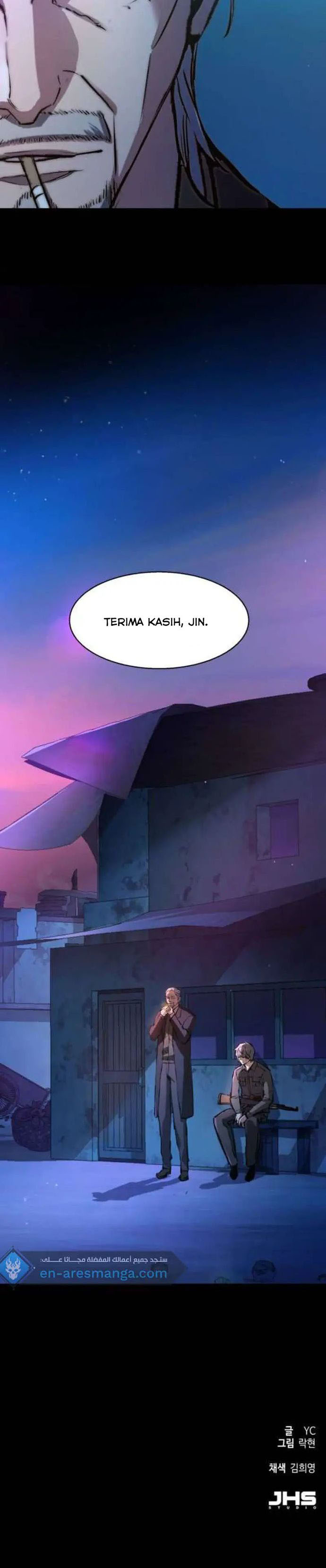 Mercenary Enrollment - Chapter 161 20