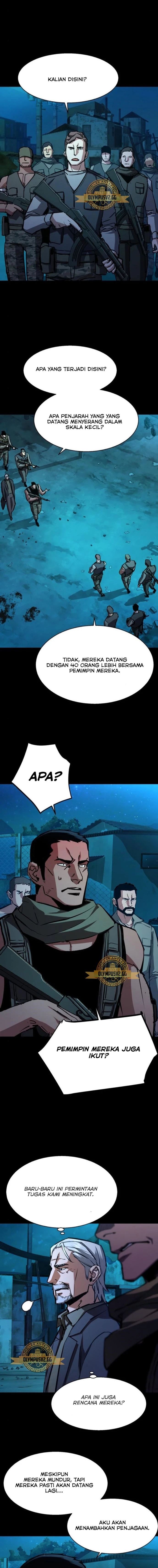 Mercenary Enrollment - Chapter 161 12