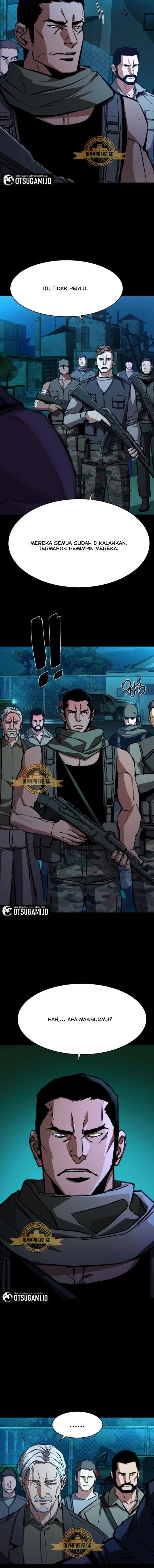 Mercenary Enrollment - Chapter 161 13