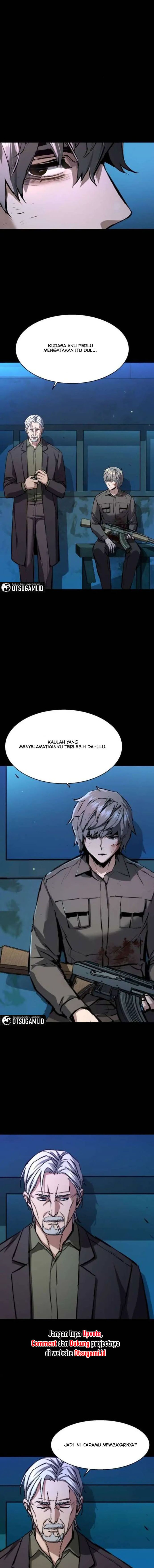 Mercenary Enrollment - Chapter 161 16