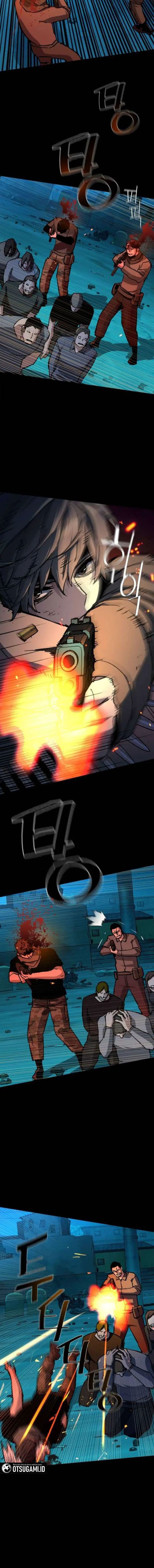 Mercenary Enrollment - Chapter 161 6