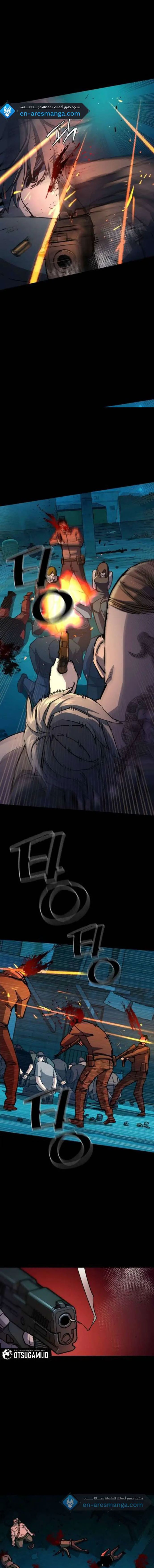 Mercenary Enrollment - Chapter 161 7