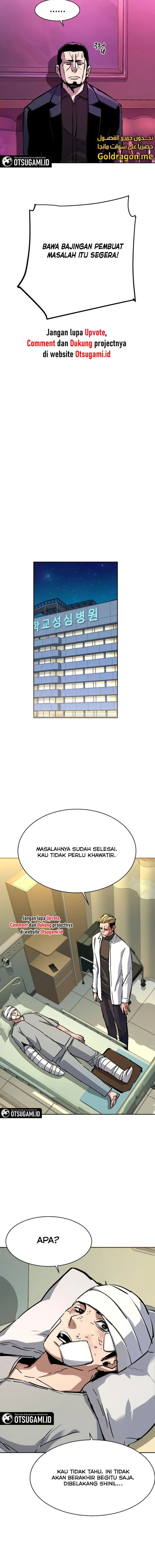Mercenary Enrollment - Chapter 166 8