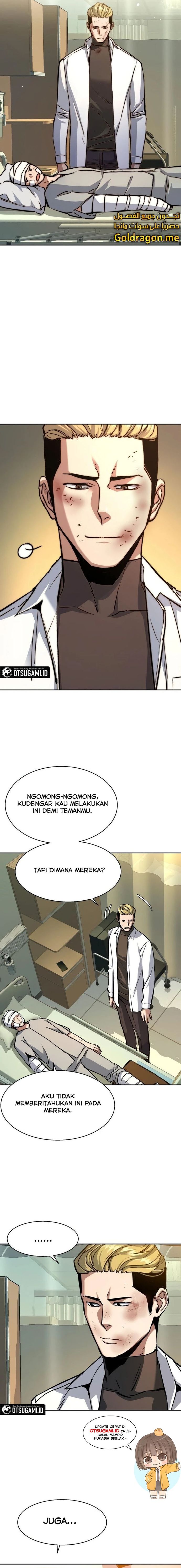 Mercenary Enrollment - Chapter 166 13