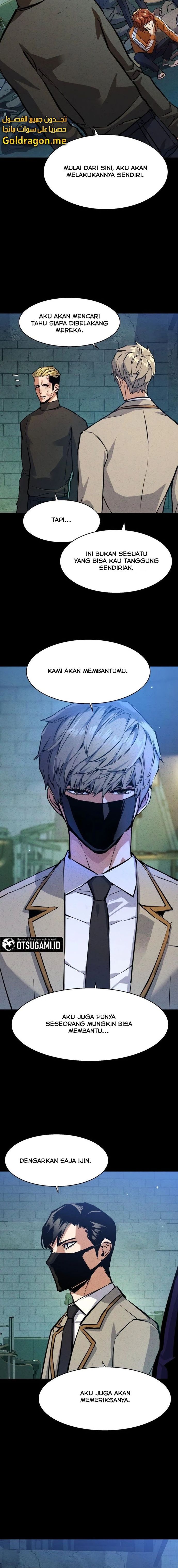 Mercenary Enrollment - Chapter 166 10