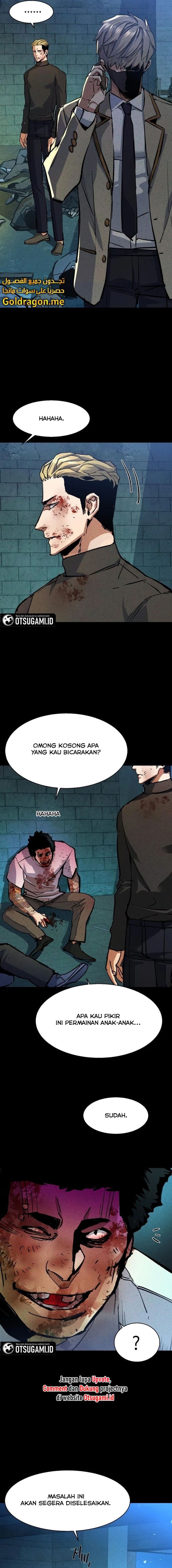 Mercenary Enrollment - Chapter 166 11