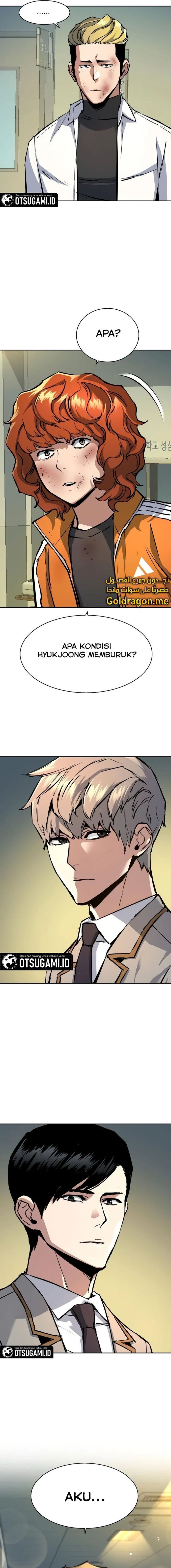 Mercenary Enrollment - Chapter 166 17