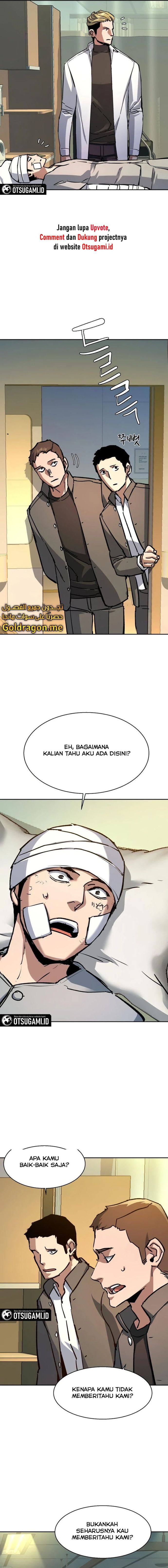 Mercenary Enrollment - Chapter 166 15
