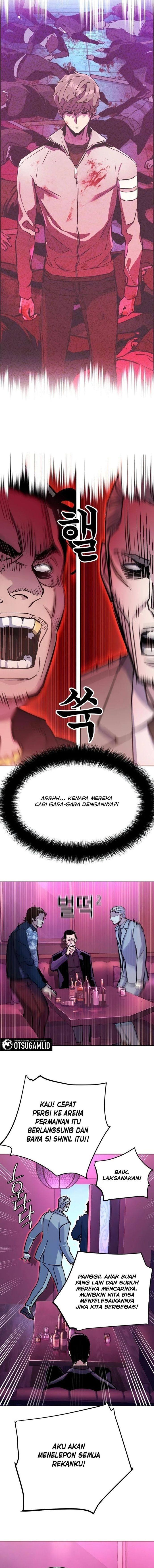 Mercenary Enrollment - Chapter 166 7