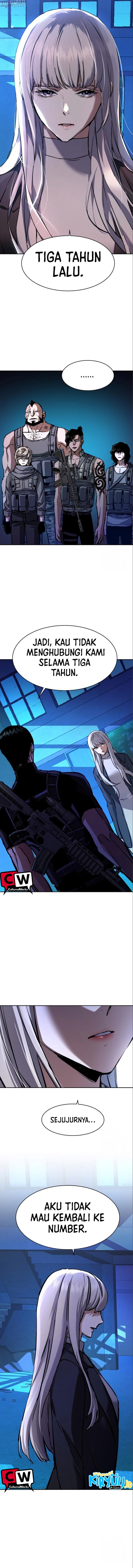 Mercenary Enrollment - Chapter 167 8