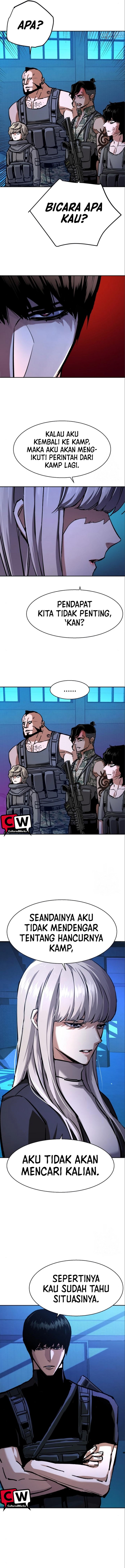 Mercenary Enrollment - Chapter 167 9