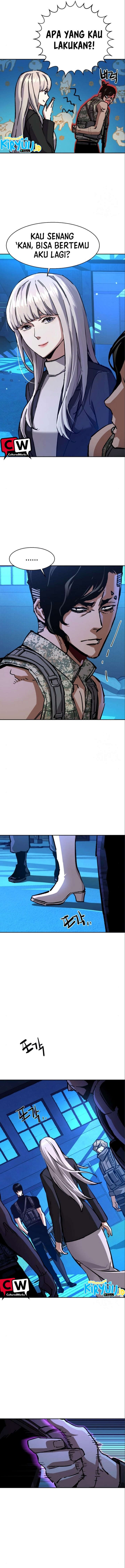 Mercenary Enrollment - Chapter 167 3