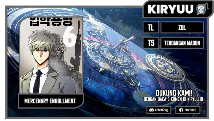 Mercenary Enrollment - Chapter 167 1