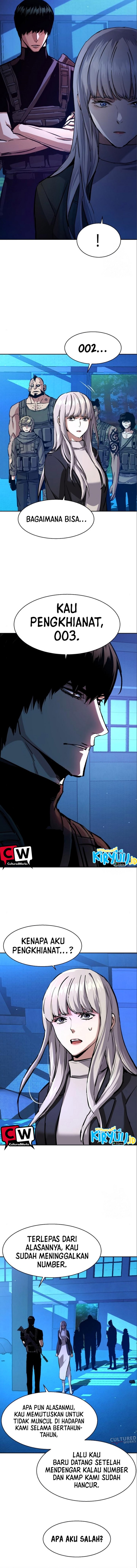 Mercenary Enrollment - Chapter 167 12