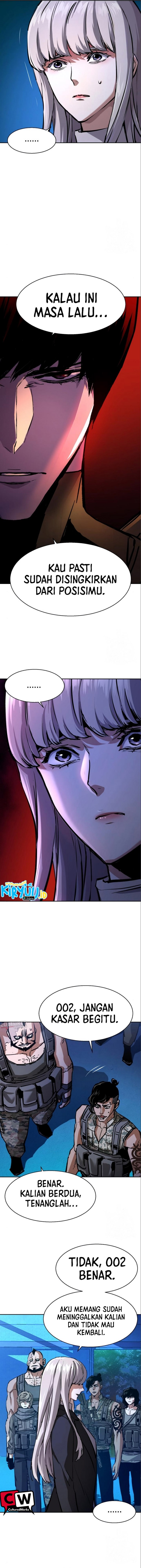 Mercenary Enrollment - Chapter 167 13