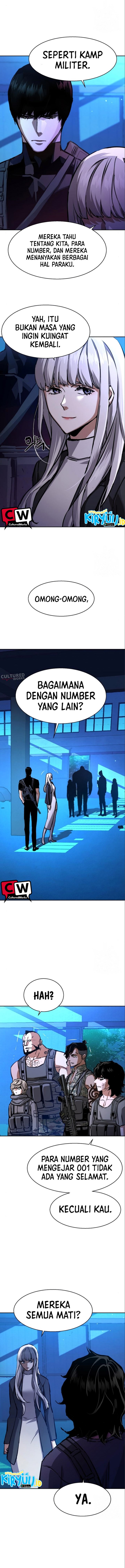 Mercenary Enrollment - Chapter 167 6
