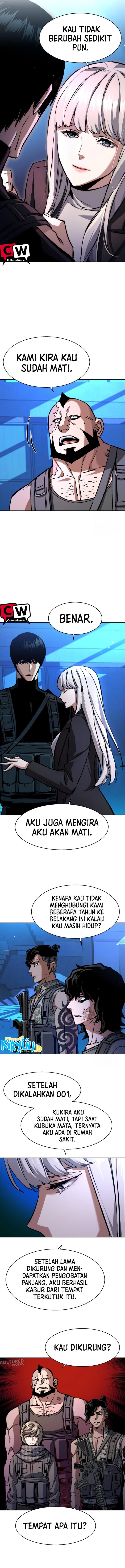 Mercenary Enrollment - Chapter 167 5